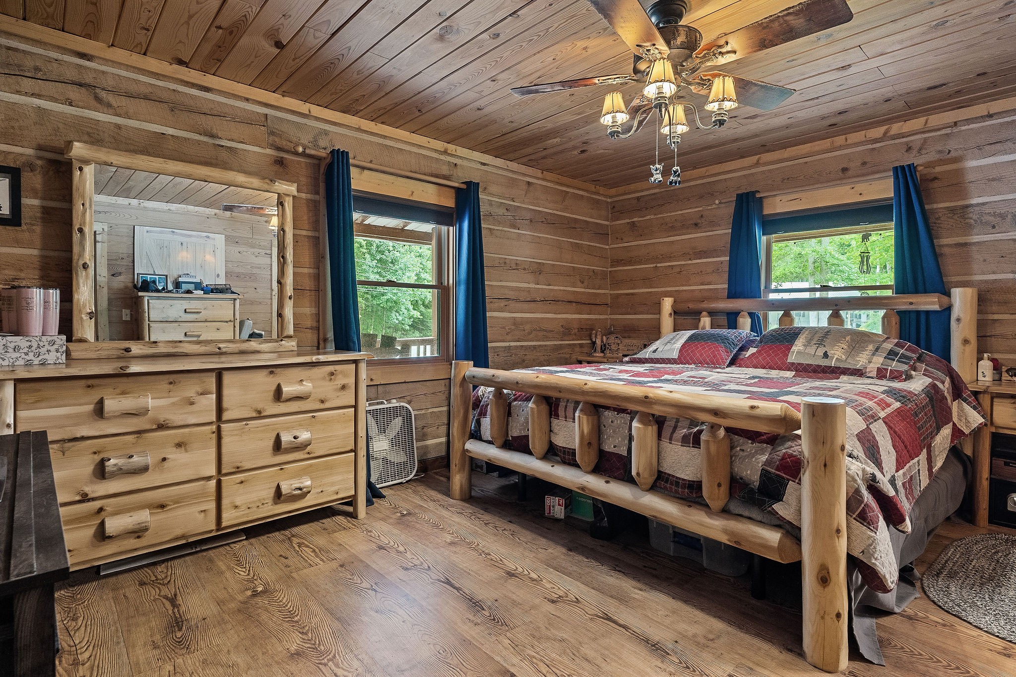 137 Allens Way Crossville TN 38572