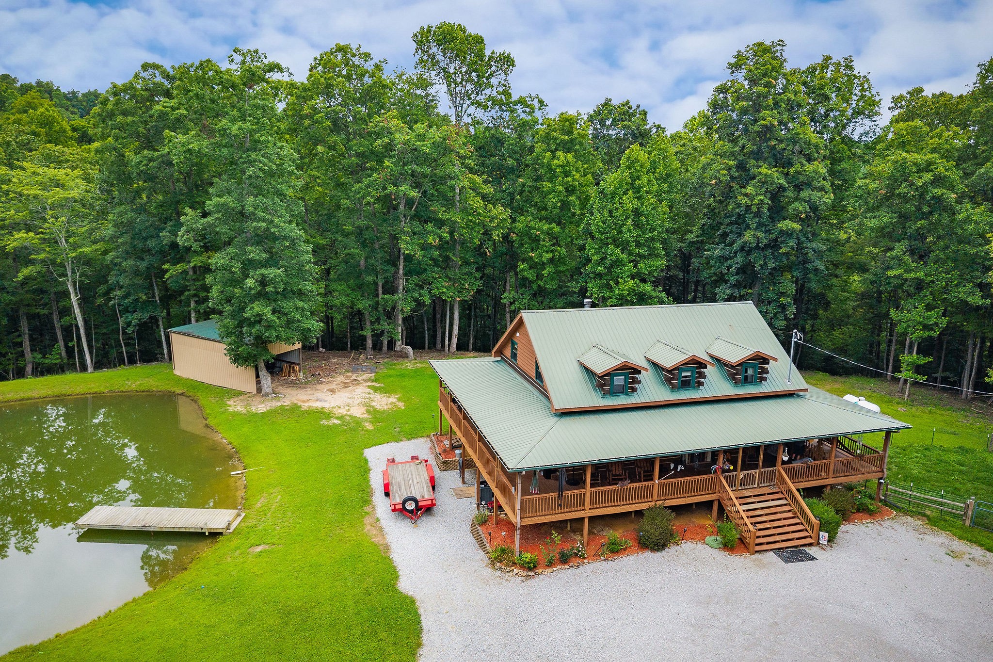 137 Allens Way Crossville TN 38572