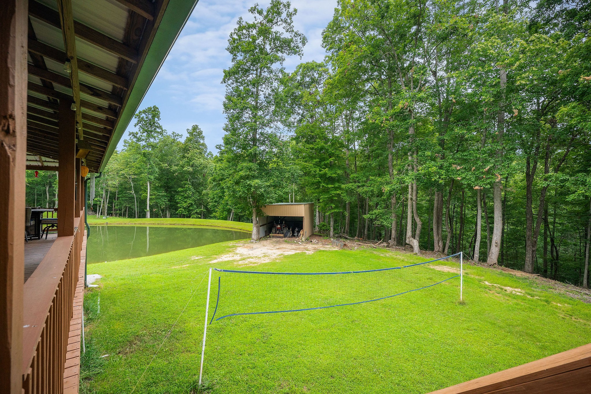 137 Allens Way Crossville TN 38572