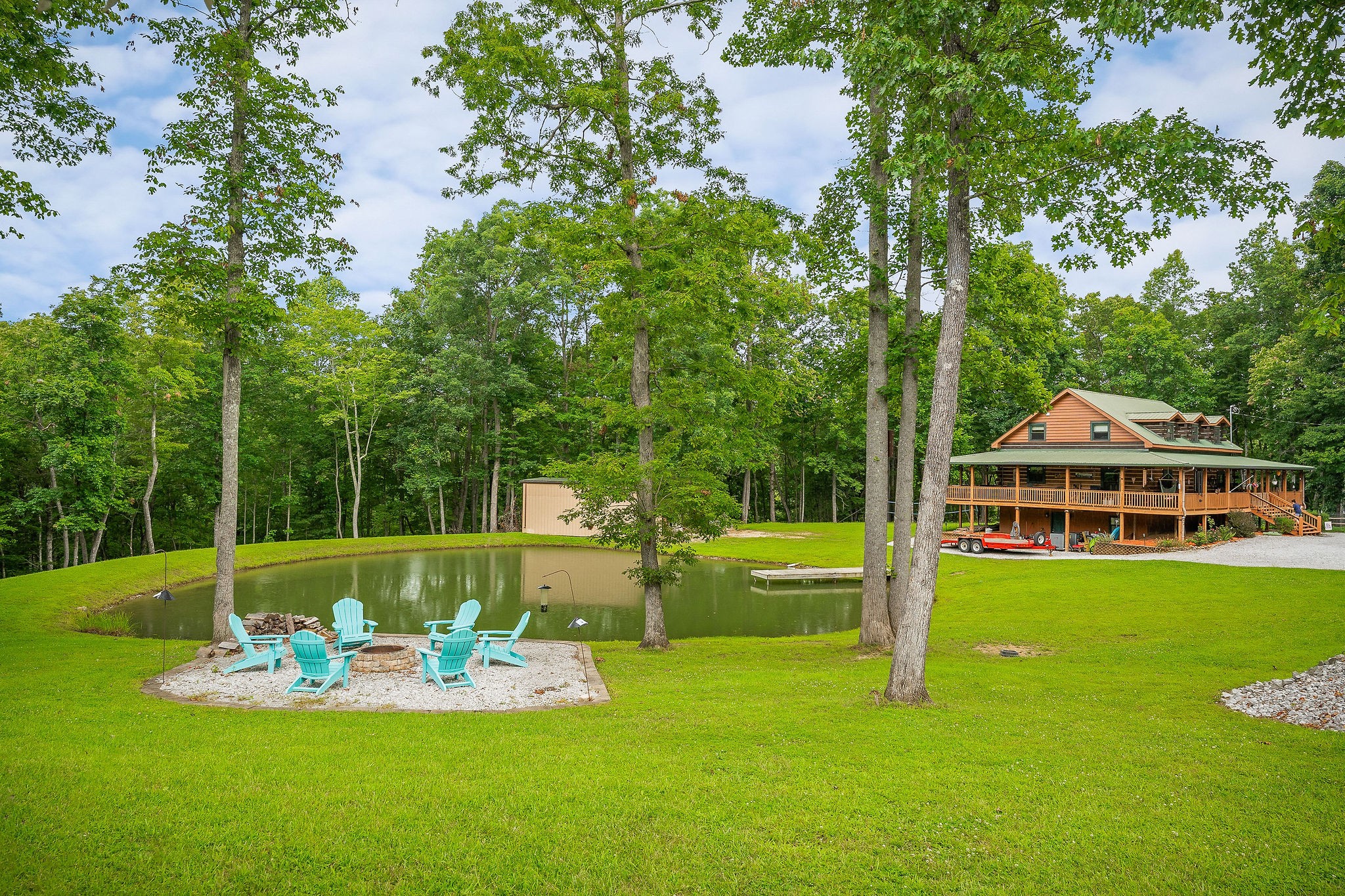 137 Allens Way Crossville TN 38572