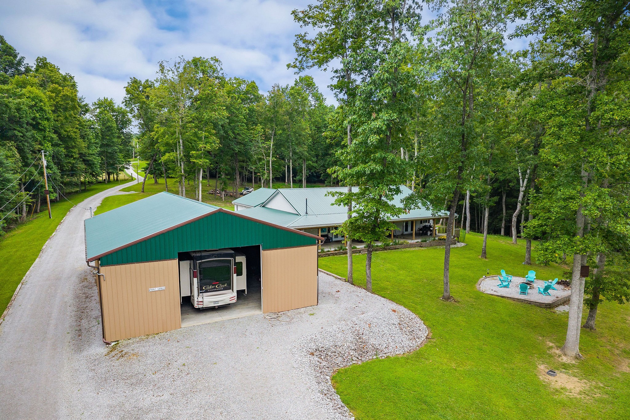 137 Allens Way Crossville TN 38572