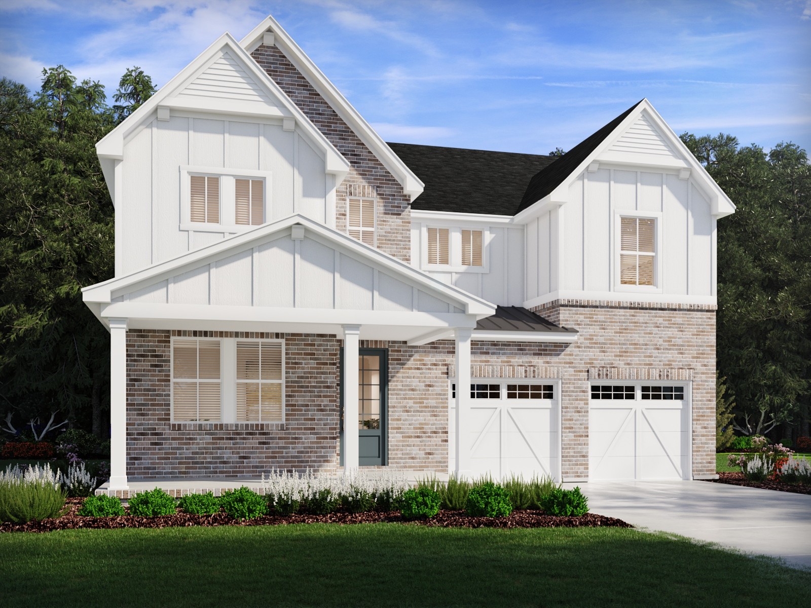 2019 Riley Park Drive Franklin TN 37064