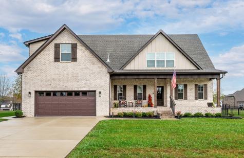 2058 Everest Drive Gallatin TN 37066