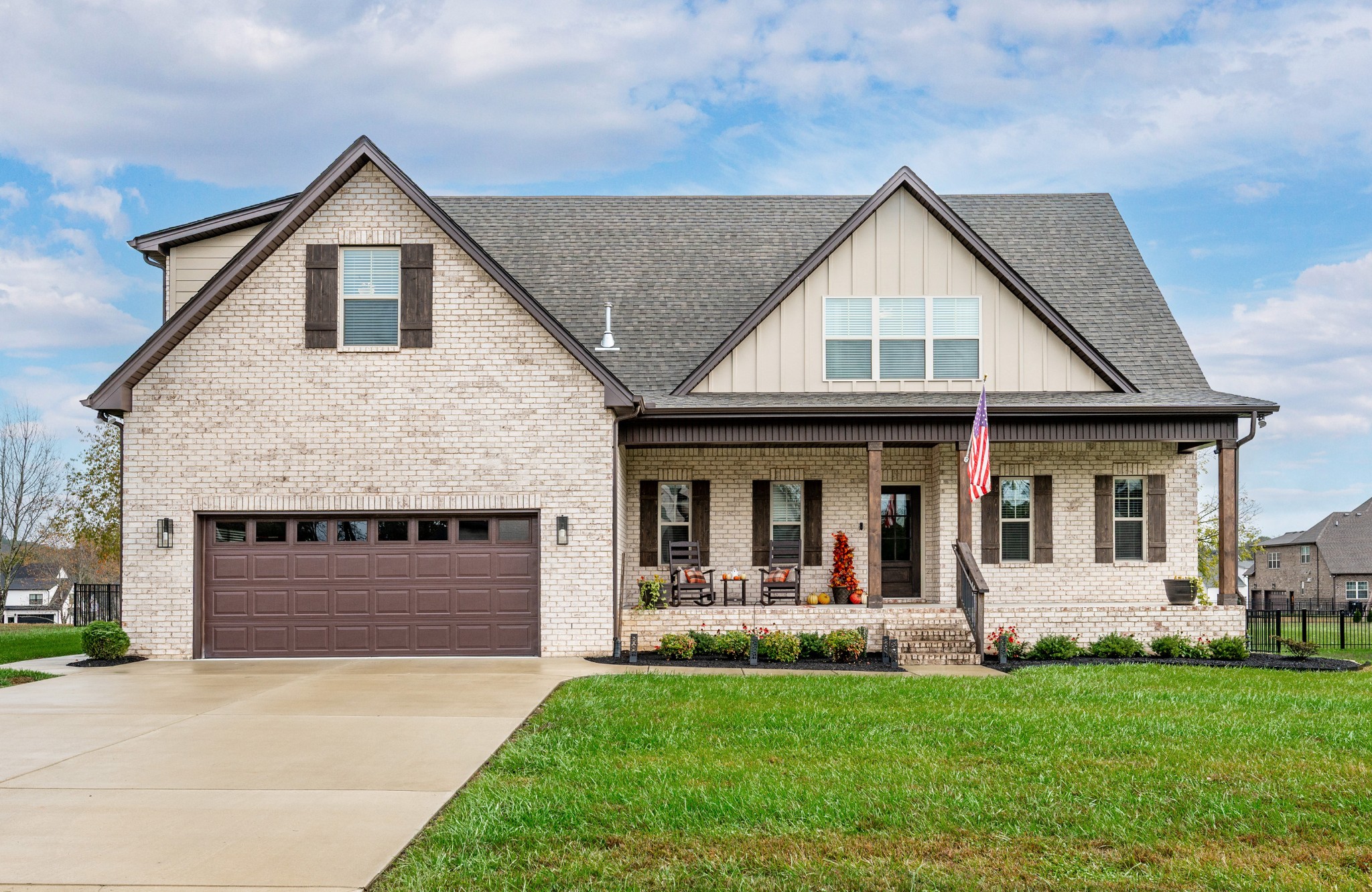 2058 Everest Drive Gallatin TN 37066