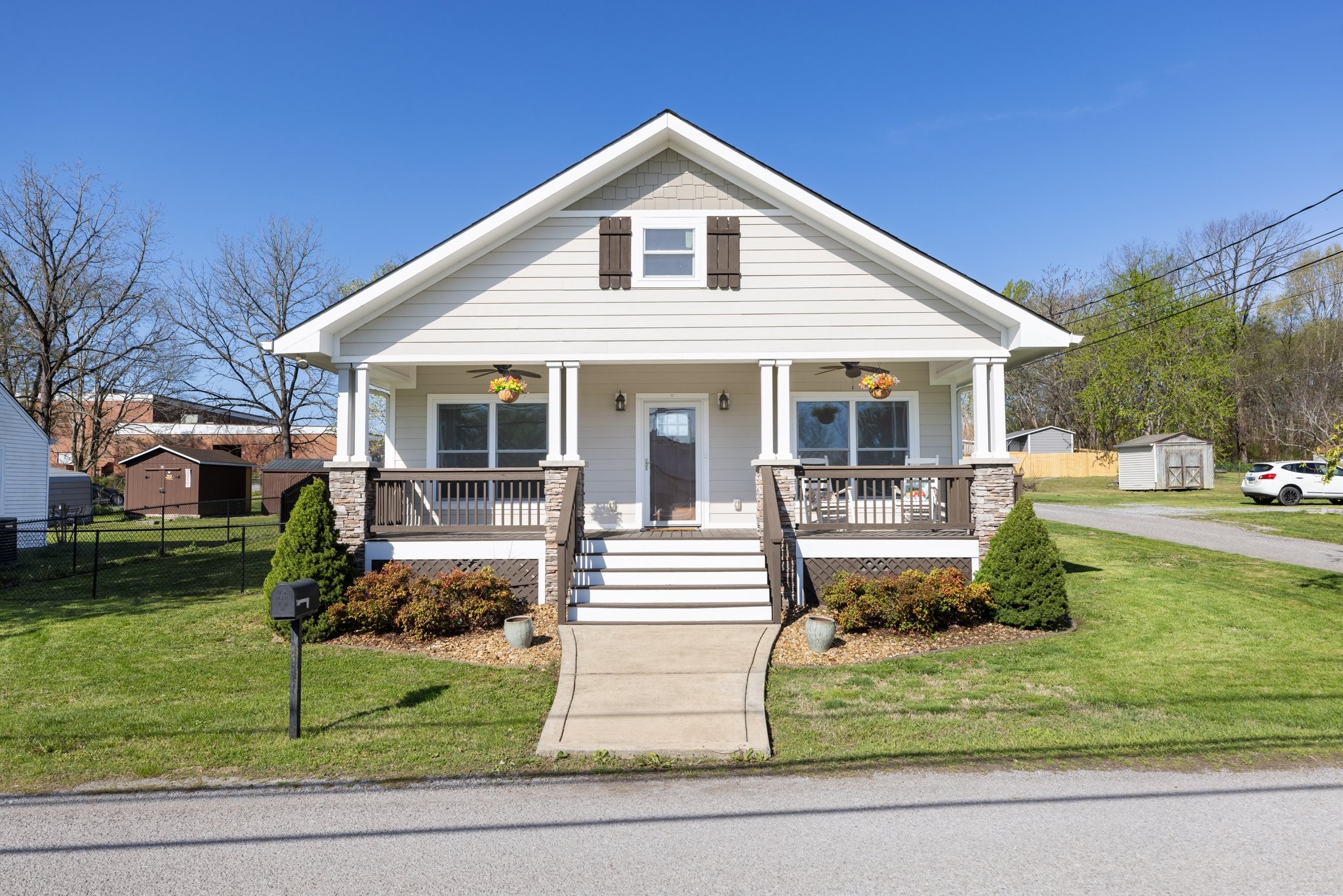 140 Cornwell Avenue Watertown TN 37184