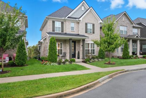 1024 Paddock Park Circle Gallatin TN 37066