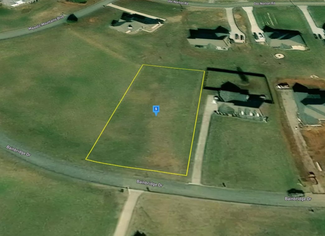 518 Bainbridge Drive Walland TN 37886