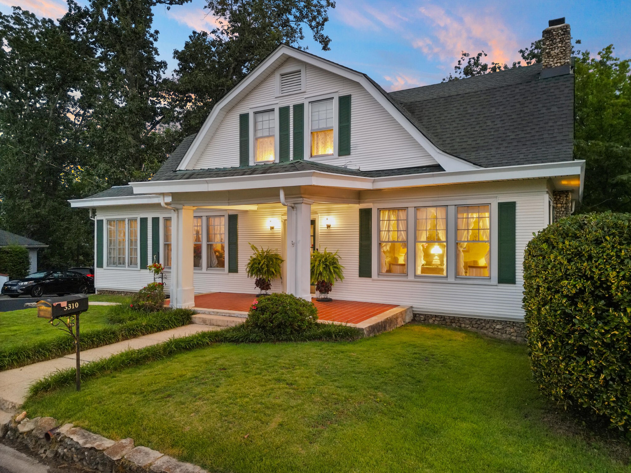 3310 Alta Vista Drive Chattanooga TN 37411