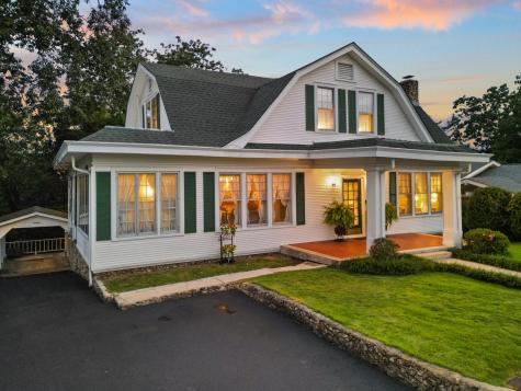 3310 Alta Vista Drive Chattanooga TN 37411