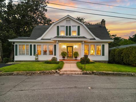 3310 Alta Vista Drive Chattanooga TN 37411