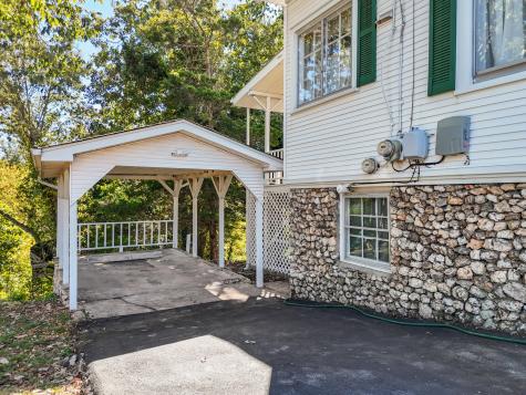 3310 Alta Vista Drive Chattanooga TN 37411