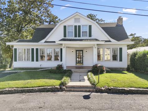 3310 Alta Vista Drive Chattanooga TN 37411