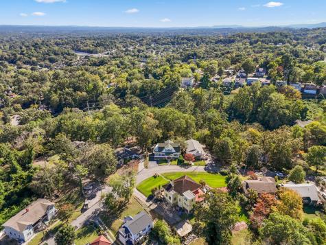 3310 Alta Vista Drive Chattanooga TN 37411