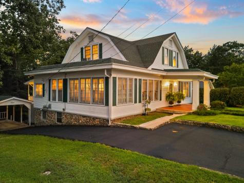 3310 Alta Vista Drive Chattanooga TN 37411