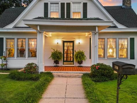 3310 Alta Vista Drive Chattanooga TN 37411