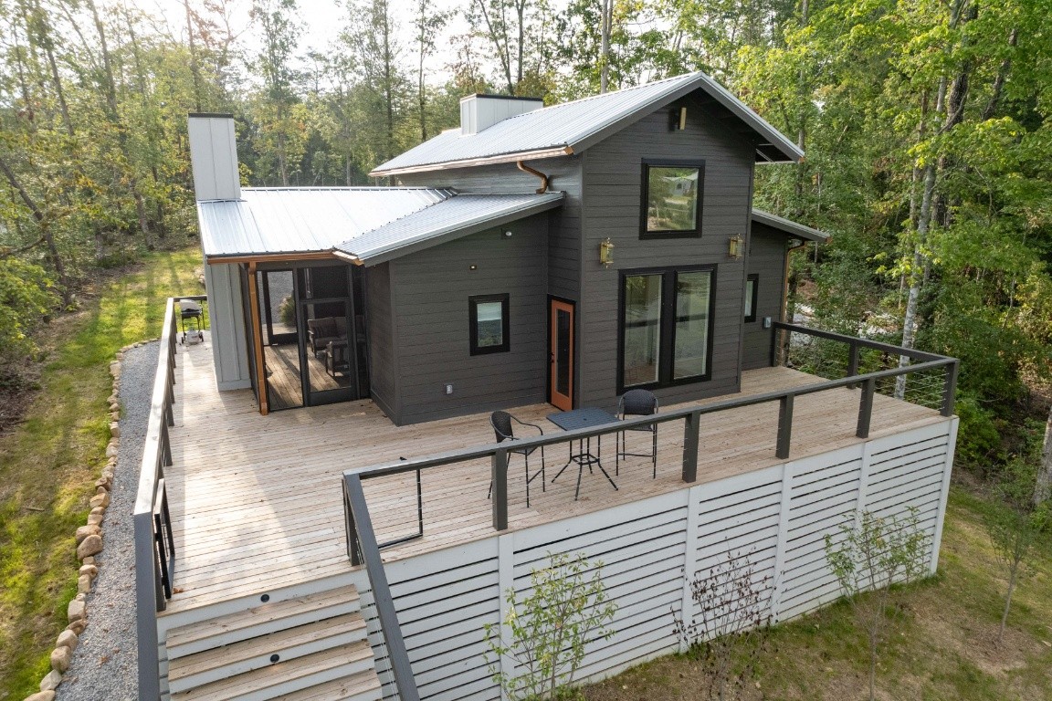 197 Hemlock Cove Tracy City TN 37387