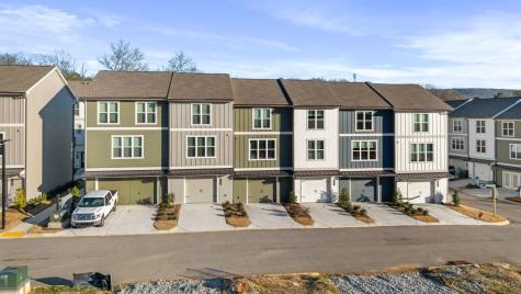 220 Asbury Oak Lane Chattanooga TN 37419