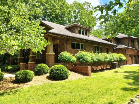 39 John Allin Drive Sewanee TN 37375