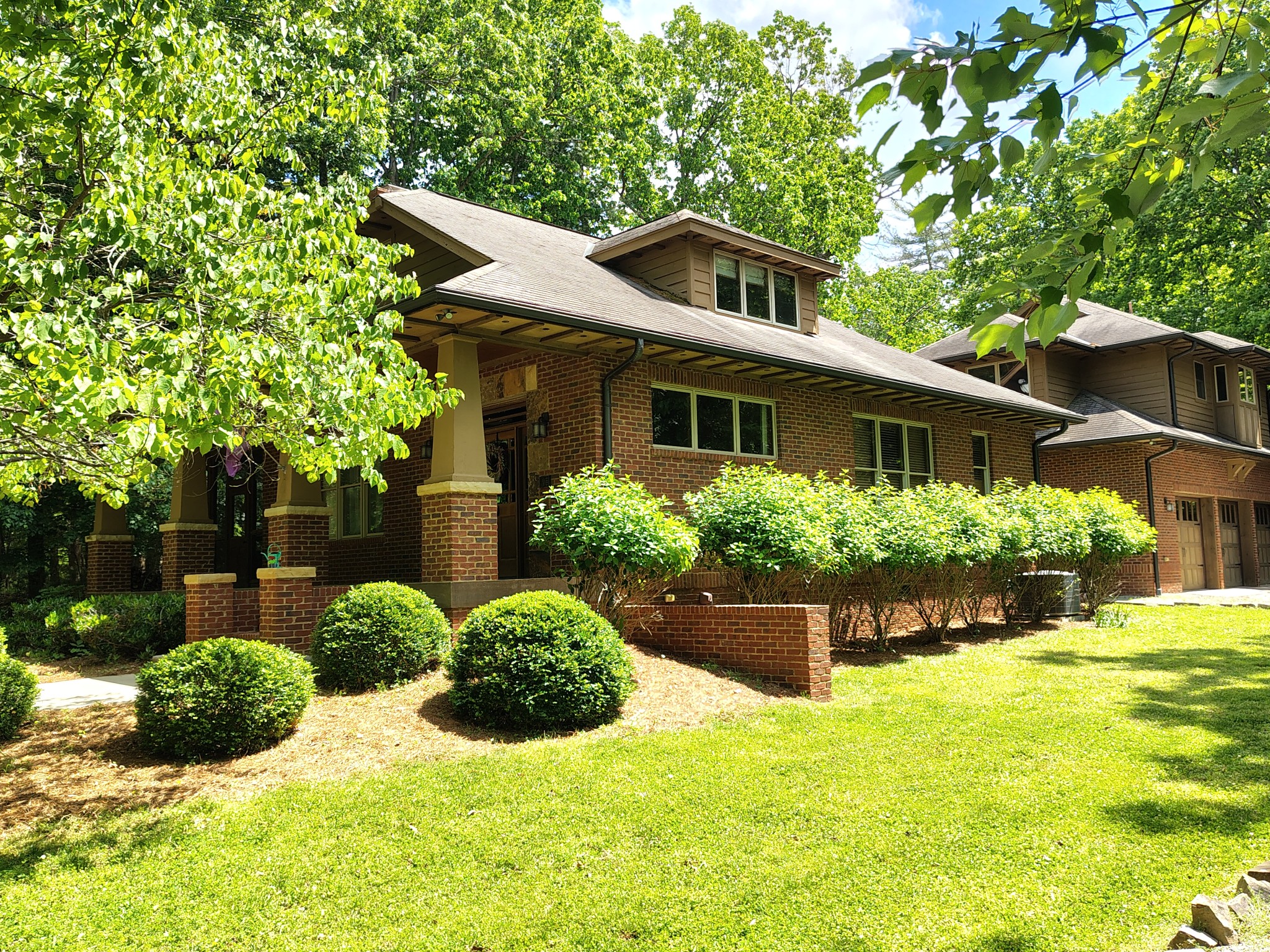 39 John Allin Drive Sewanee TN 37375