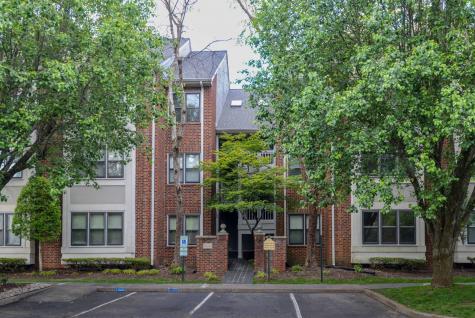 308 Ashlawn Court Nashville TN 37215
