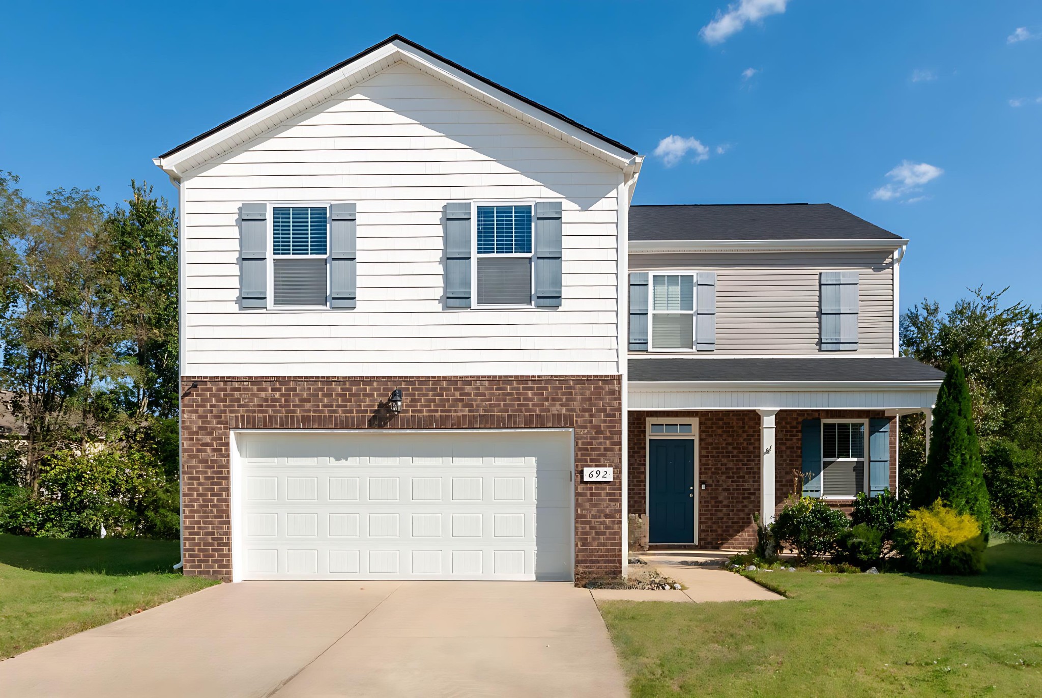 692 Prominence Road Columbia TN 38401