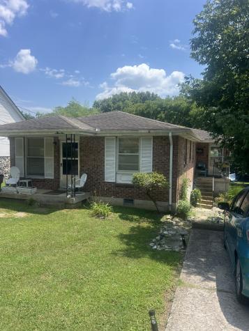 322 Emmitt Avenue Madison TN 37115