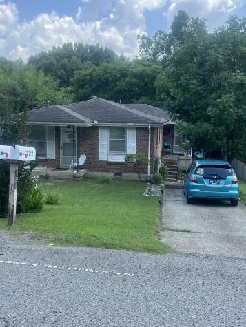 322 Emmitt Avenue Madison TN 37115