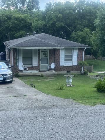 322 Emmitt Avenue Madison TN 37115