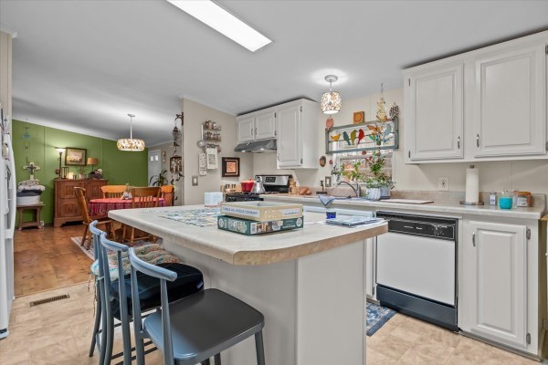 305 Lucas Ridge Lane Waverly TN 37185