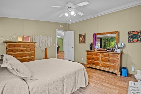305 Lucas Ridge Lane Waverly TN 37185