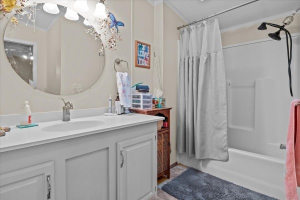305 Lucas Ridge Lane Waverly TN 37185