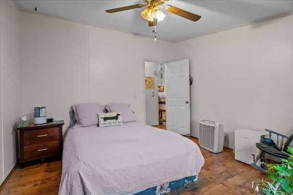 305 Lucas Ridge Lane Waverly TN 37185