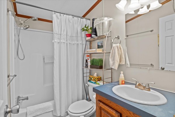 305 Lucas Ridge Lane Waverly TN 37185