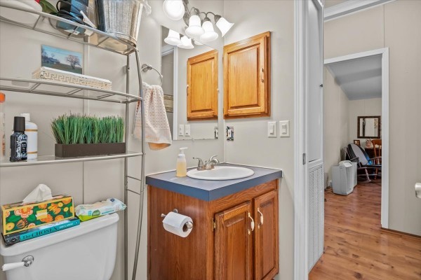 305 Lucas Ridge Lane Waverly TN 37185