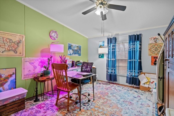 305 Lucas Ridge Lane Waverly TN 37185