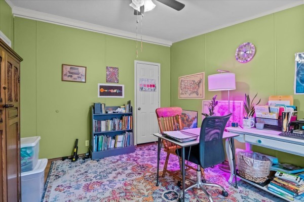 305 Lucas Ridge Lane Waverly TN 37185