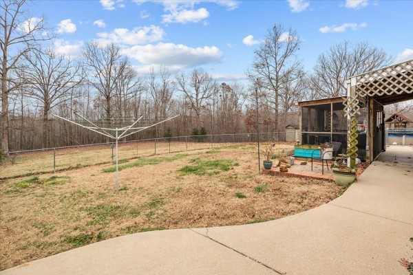 305 Lucas Ridge Lane Waverly TN 37185