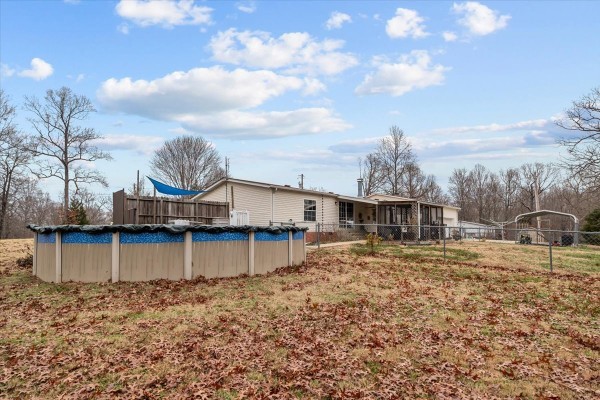 305 Lucas Ridge Lane Waverly TN 37185
