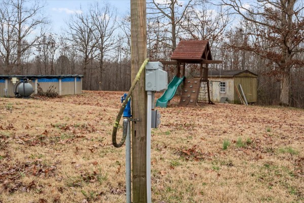 305 Lucas Ridge Lane Waverly TN 37185
