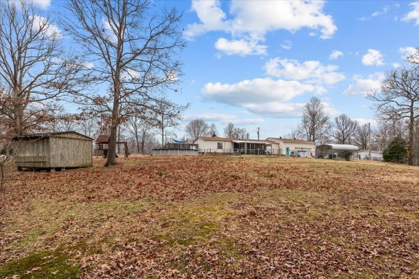 305 Lucas Ridge Lane Waverly TN 37185