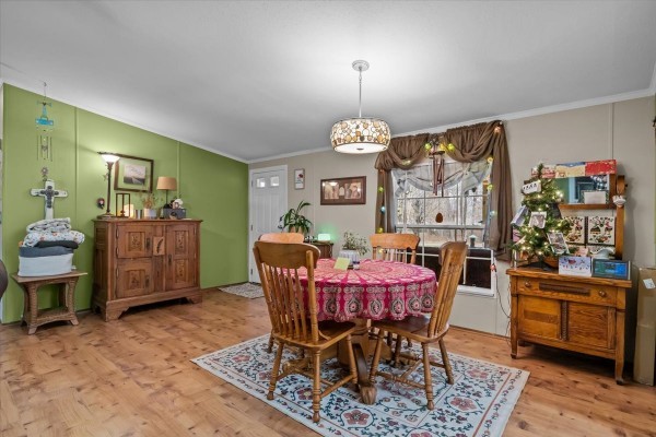 305 Lucas Ridge Lane Waverly TN 37185
