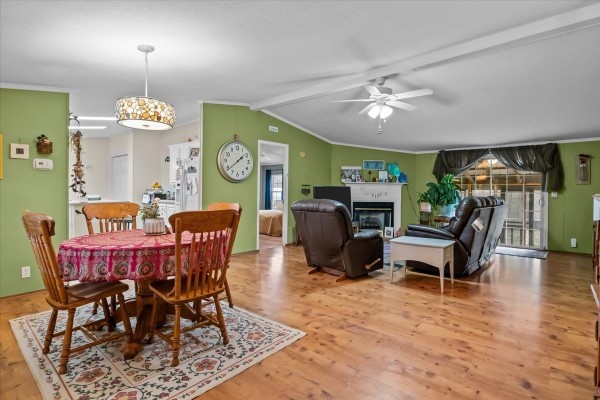 305 Lucas Ridge Lane Waverly TN 37185