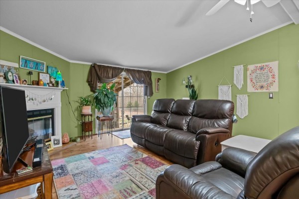 305 Lucas Ridge Lane Waverly TN 37185