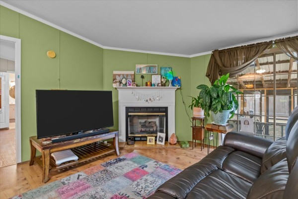 305 Lucas Ridge Lane Waverly TN 37185