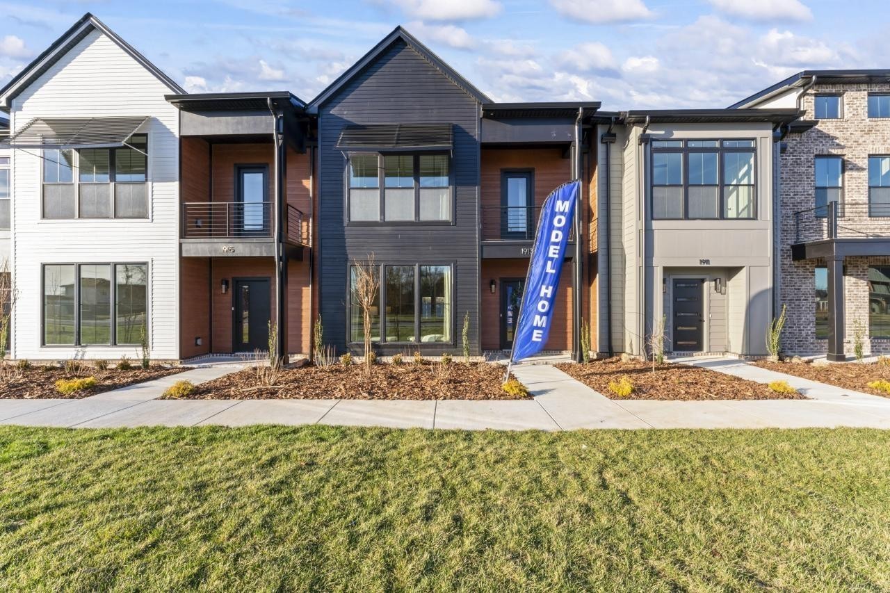 2130 Gracie Bug Loop Murfreesboro TN 37128