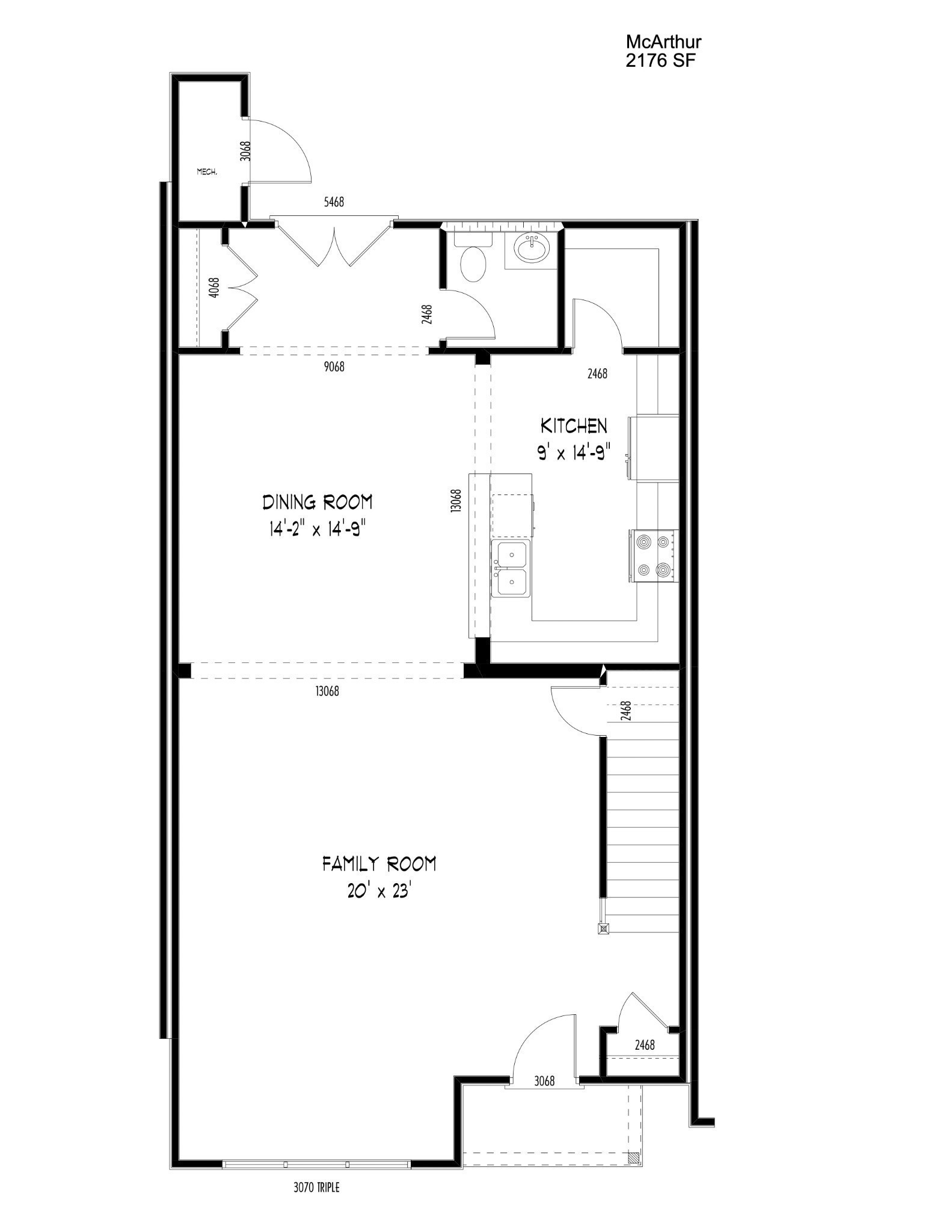 2130 Gracie Bug Loop Murfreesboro TN 37128