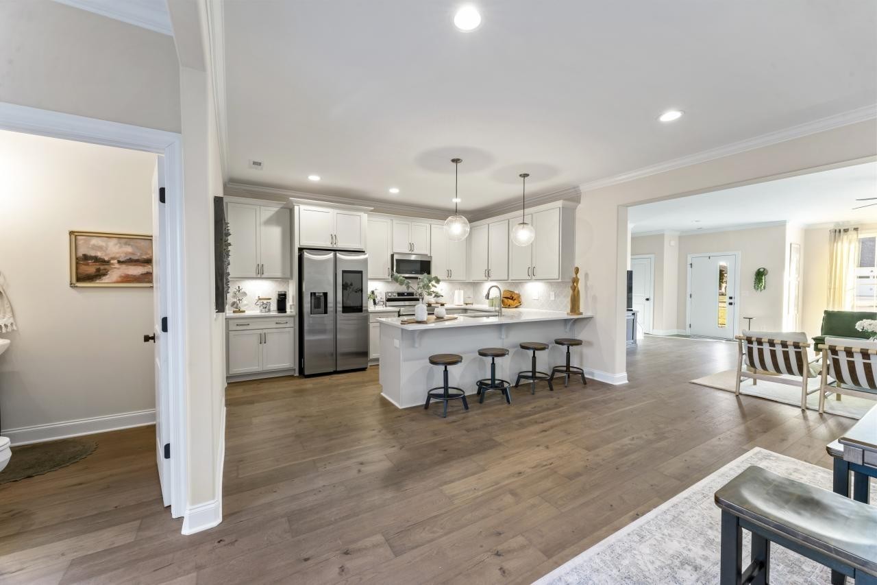 2130 Gracie Bug Loop Murfreesboro TN 37128