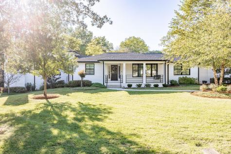 2001 Earlington Drive Nashville TN 37215