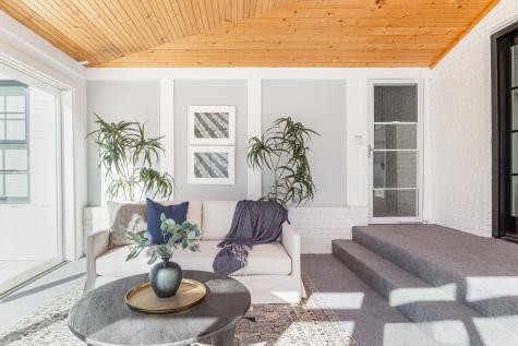 2001 Earlington Drive Nashville TN 37215