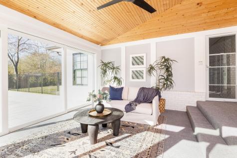 2001 Earlington Drive Nashville TN 37215